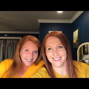 Meet your Posher, Jamie